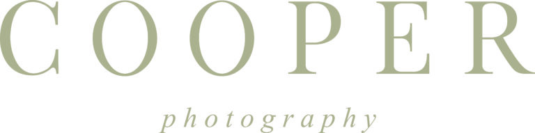 Cooper Photography Logo